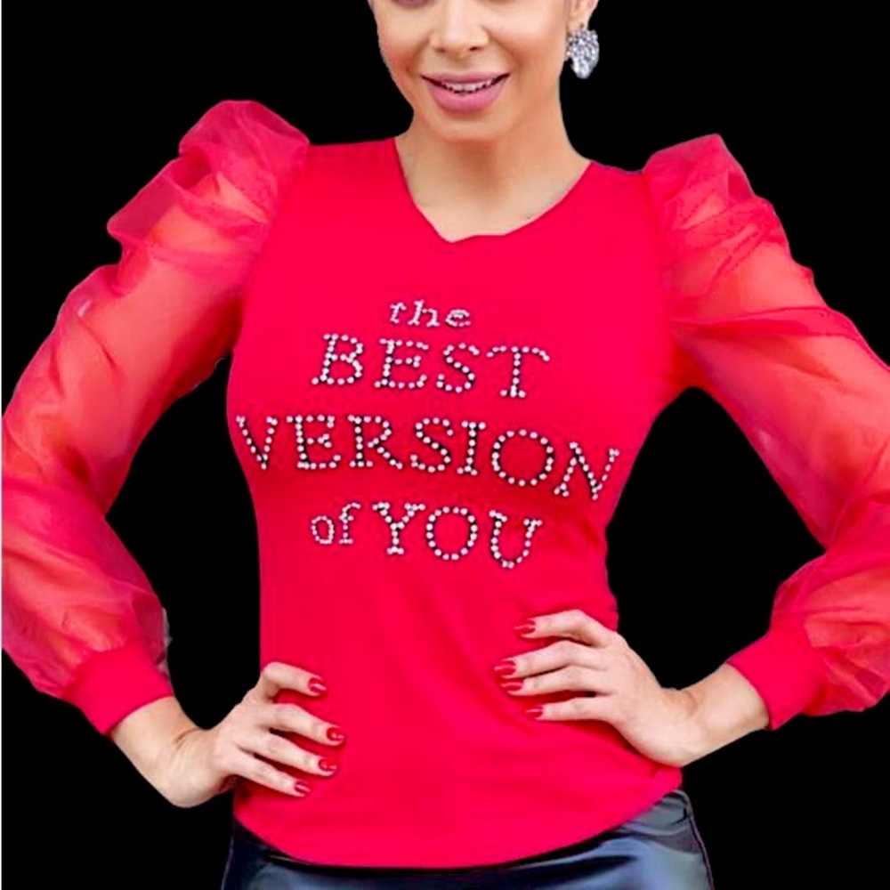 Best Version of You